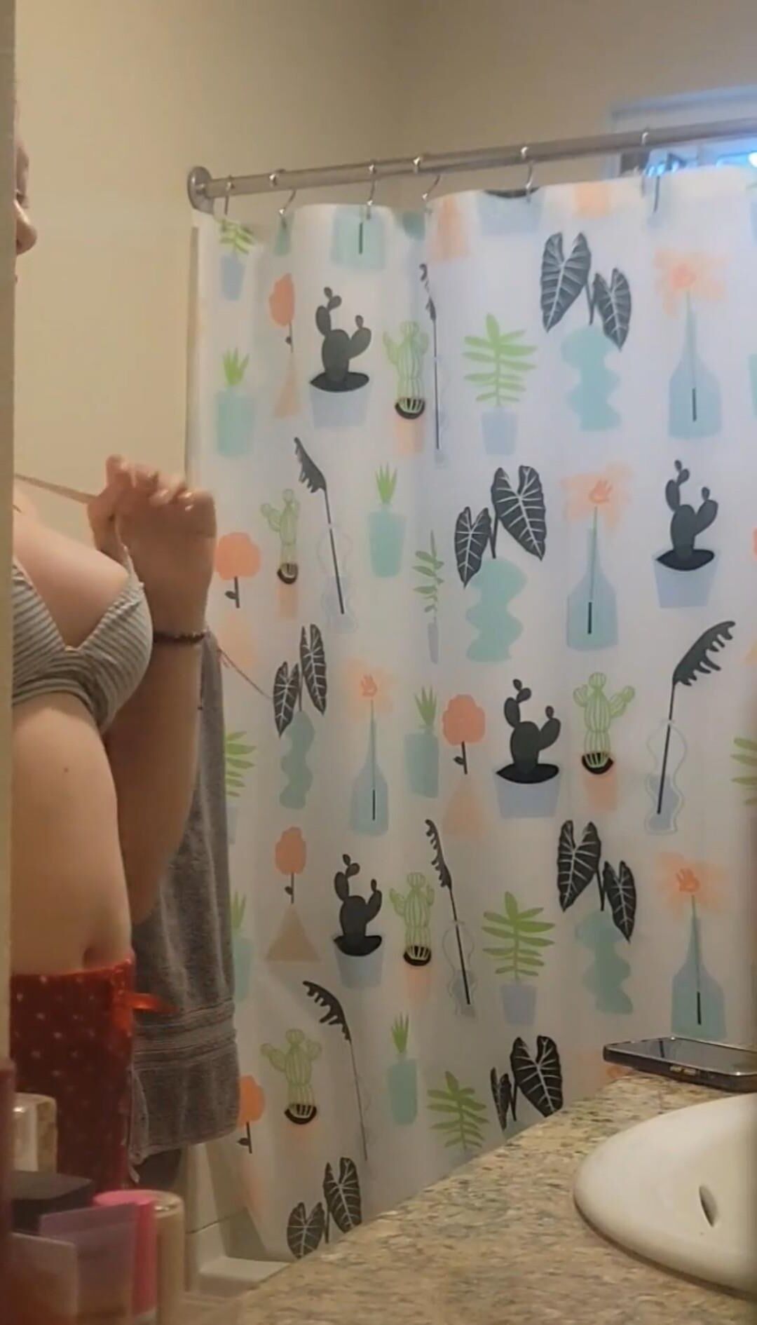  year old on her cam