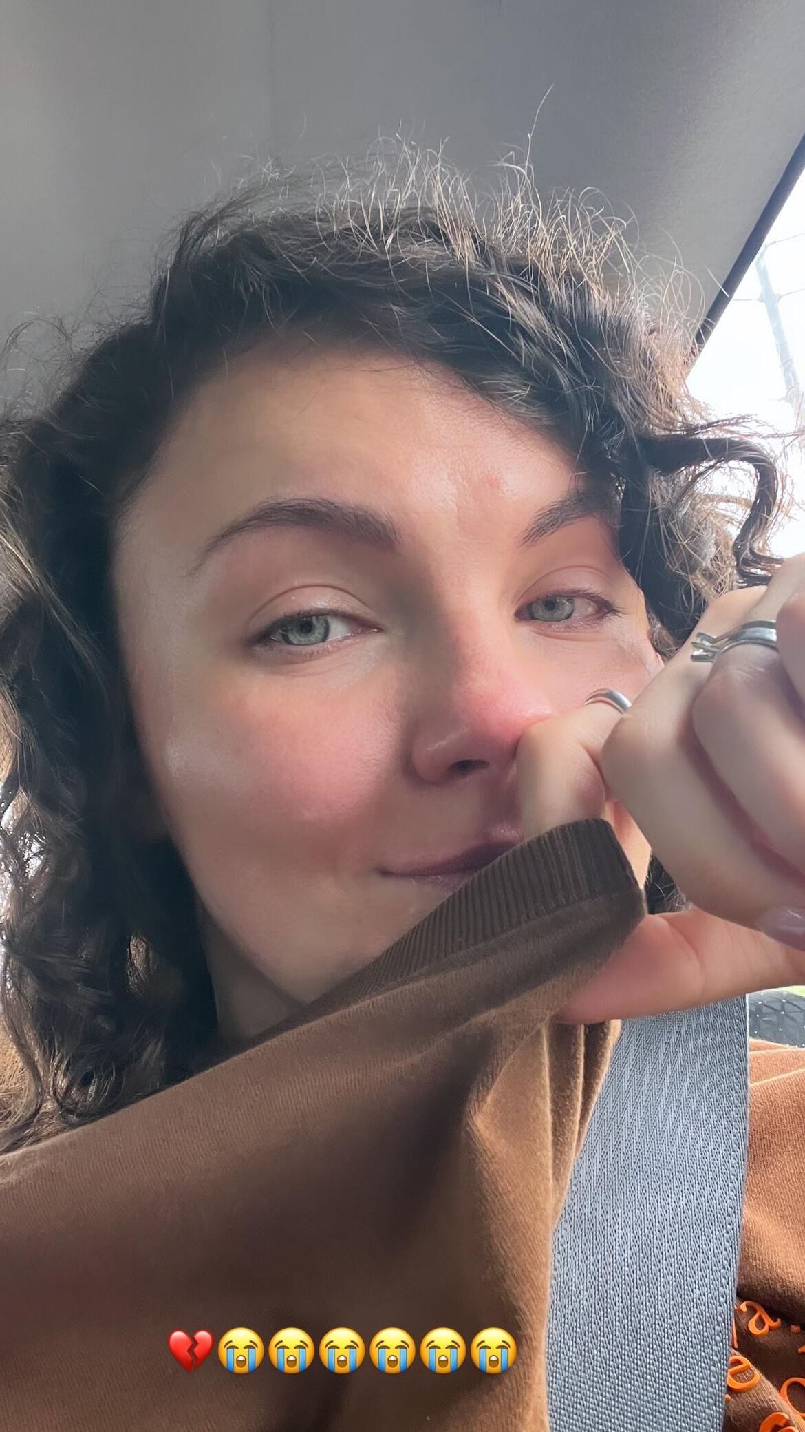 Einige weitere sexy britische Milf Anna nn