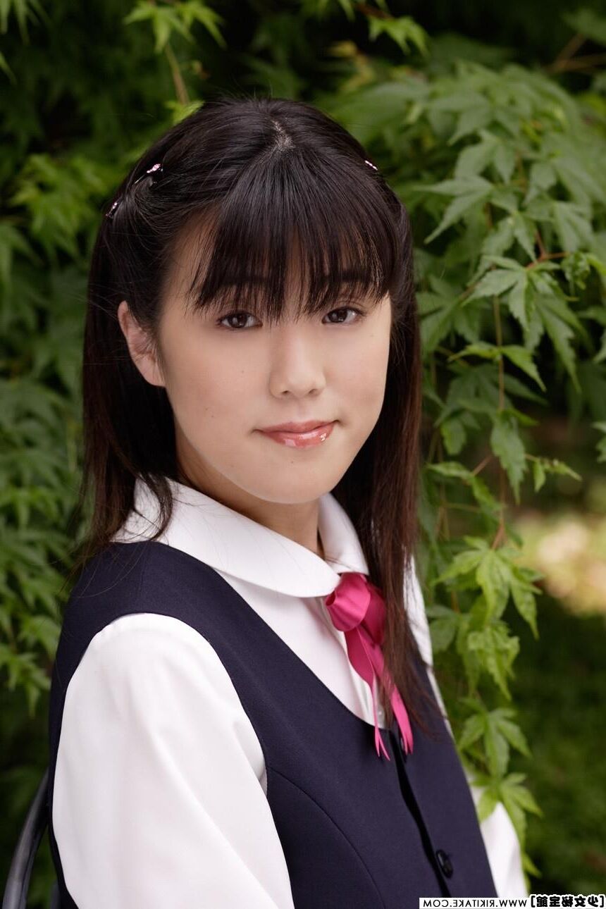 Modèle de nu japonais Ayako Ishikawa