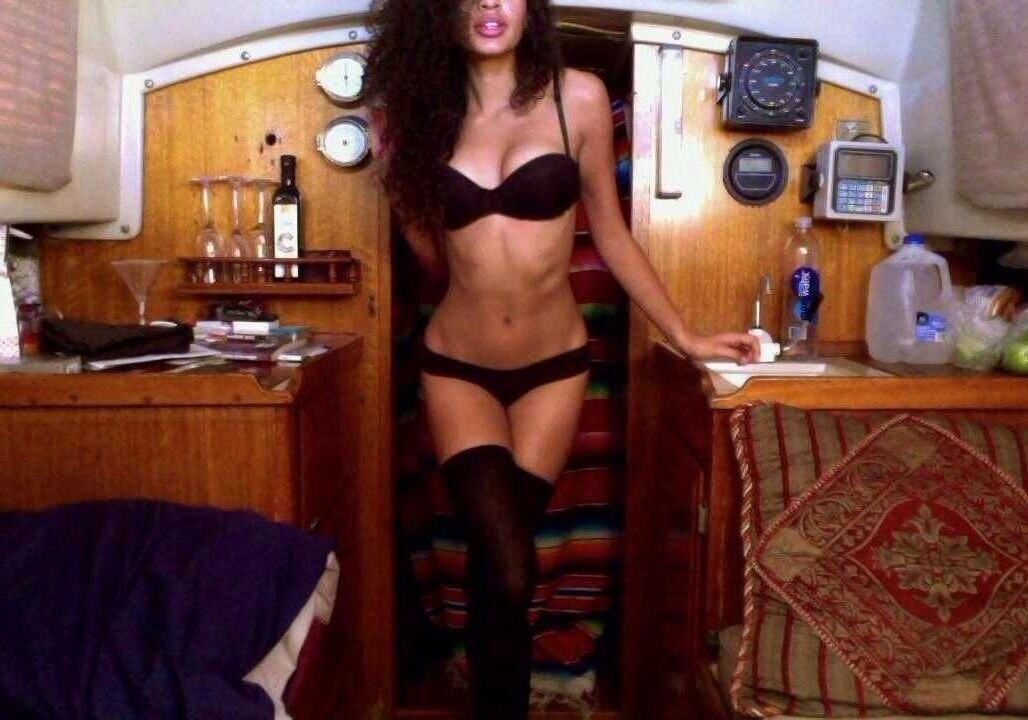 Yvonne