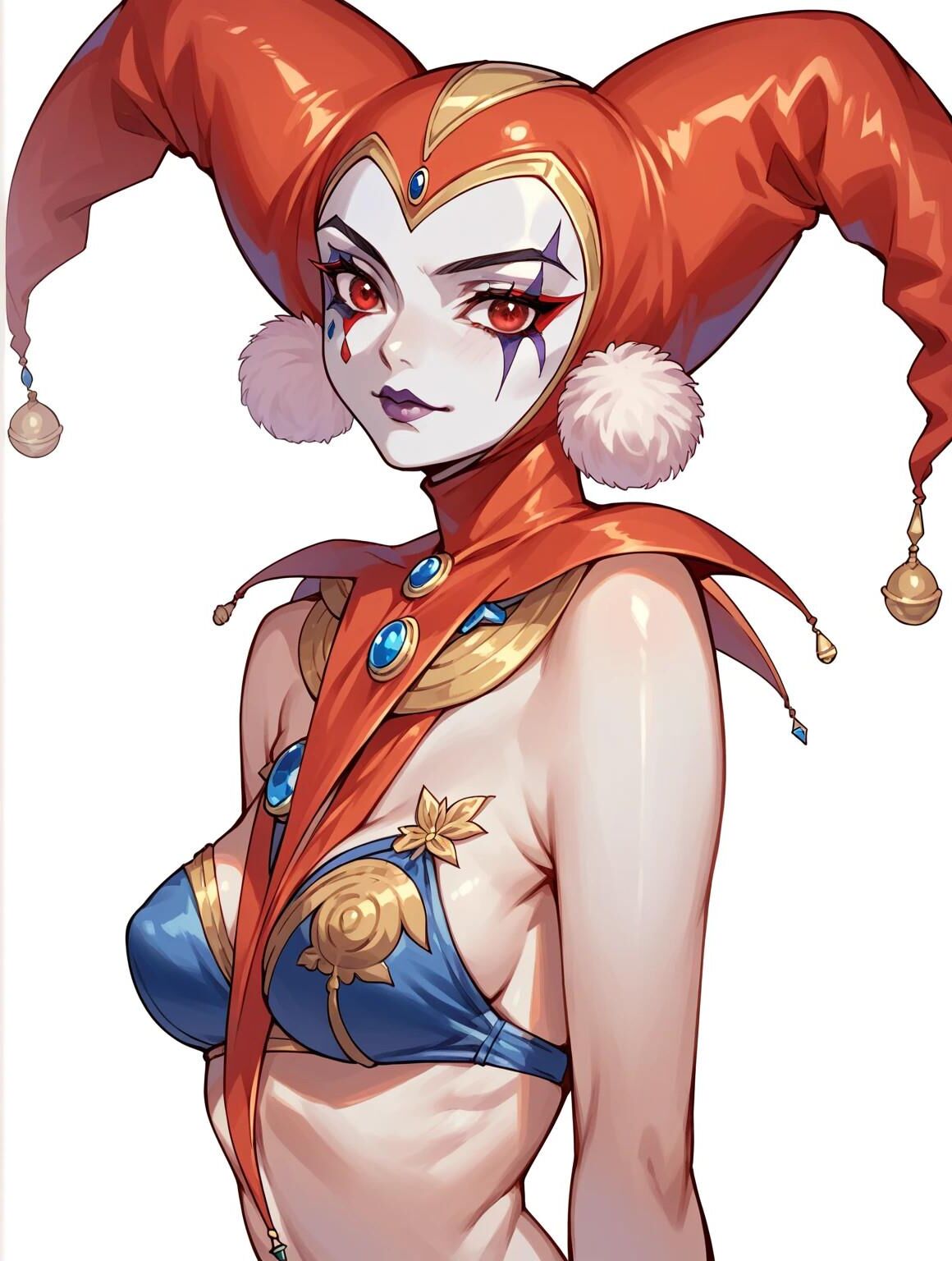 Hot Hentai Gallery AI