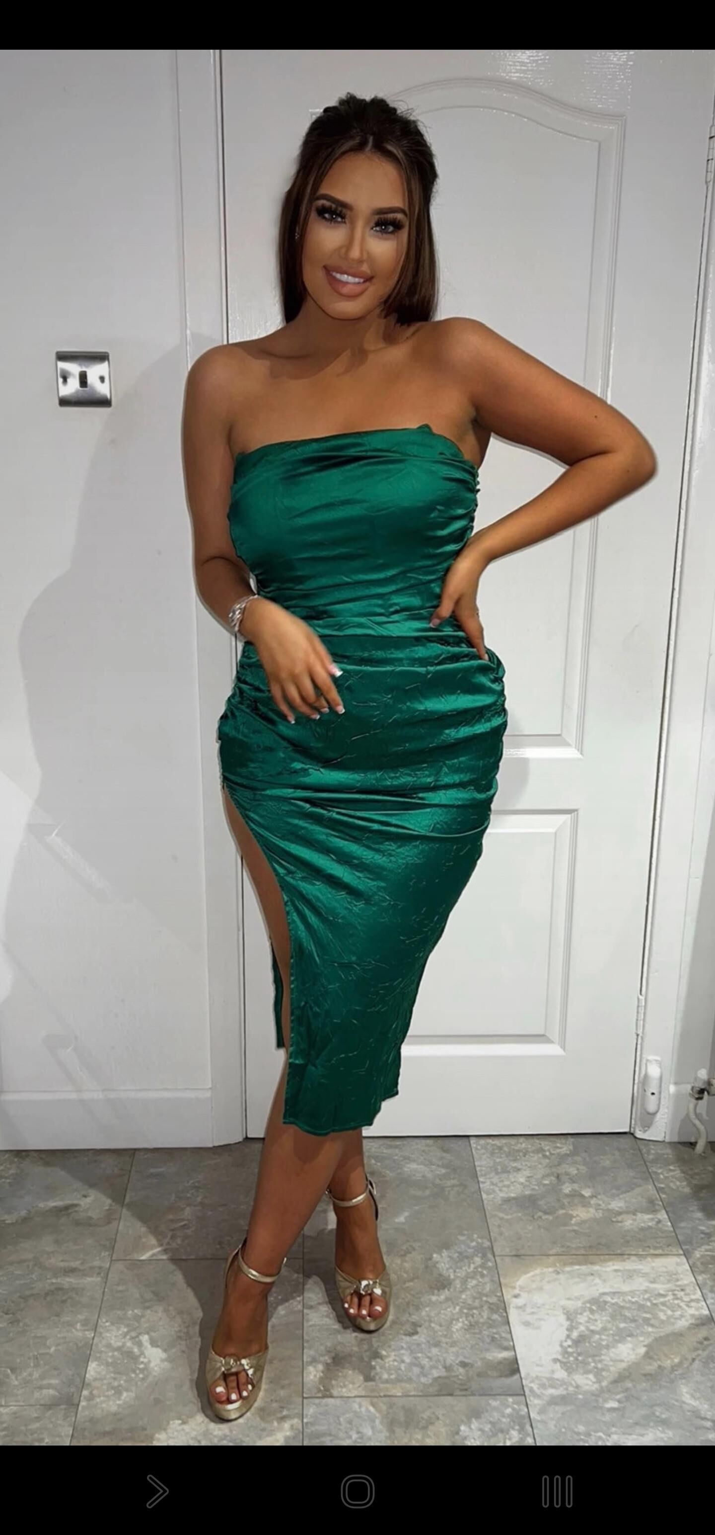 Amber non nude 