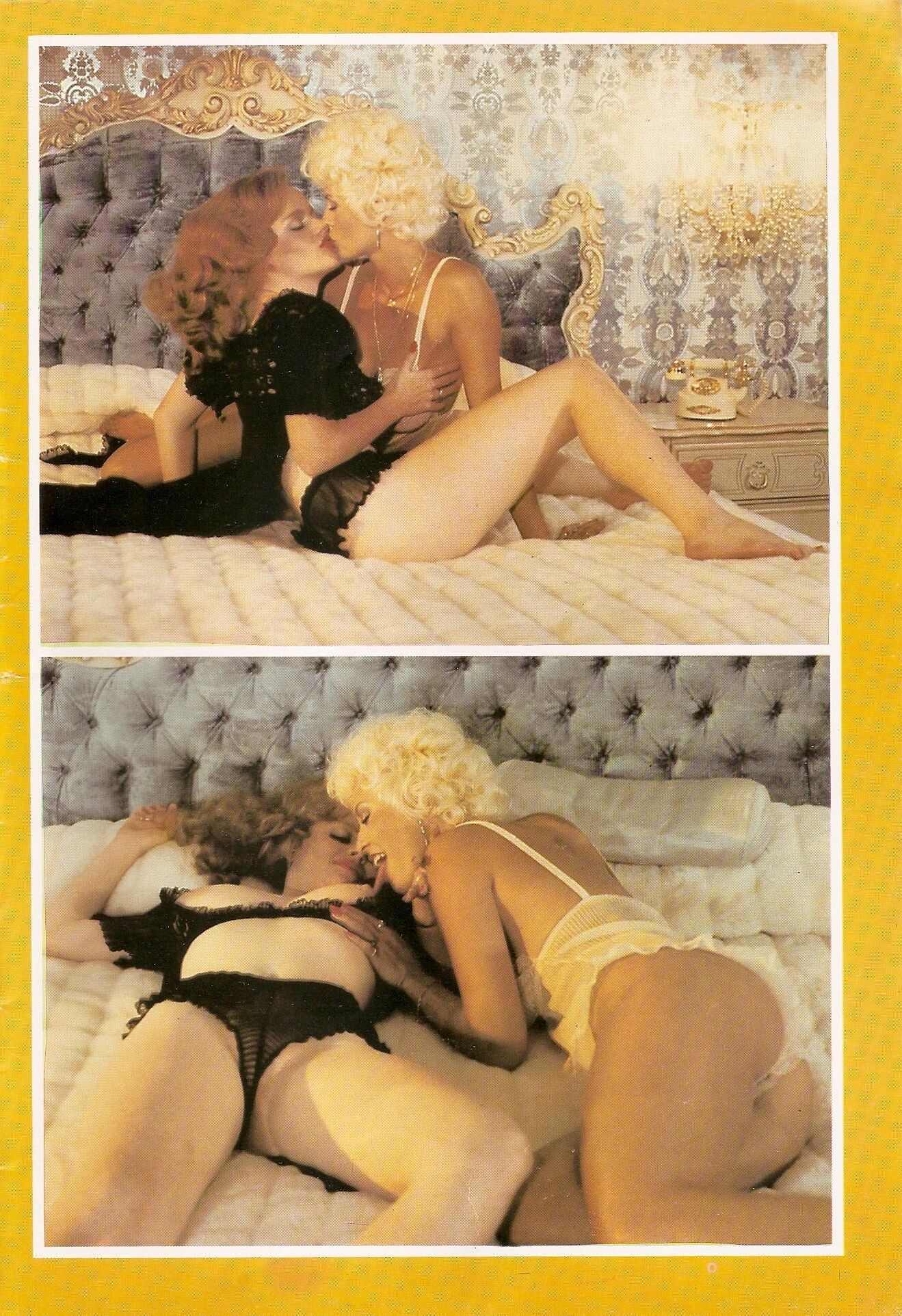 Seka Swedish Erotica Europe verstärkte Sekafanxxx -Sammlung