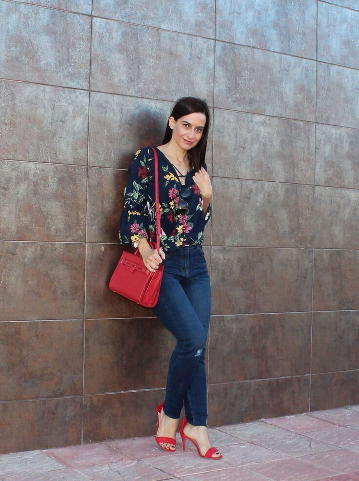(P) Interesse an Beauty Pilar Milf Latina Modeblogger