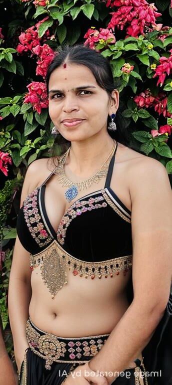 my slutty wife vinotha showing her navel to Slip Your Tongue 