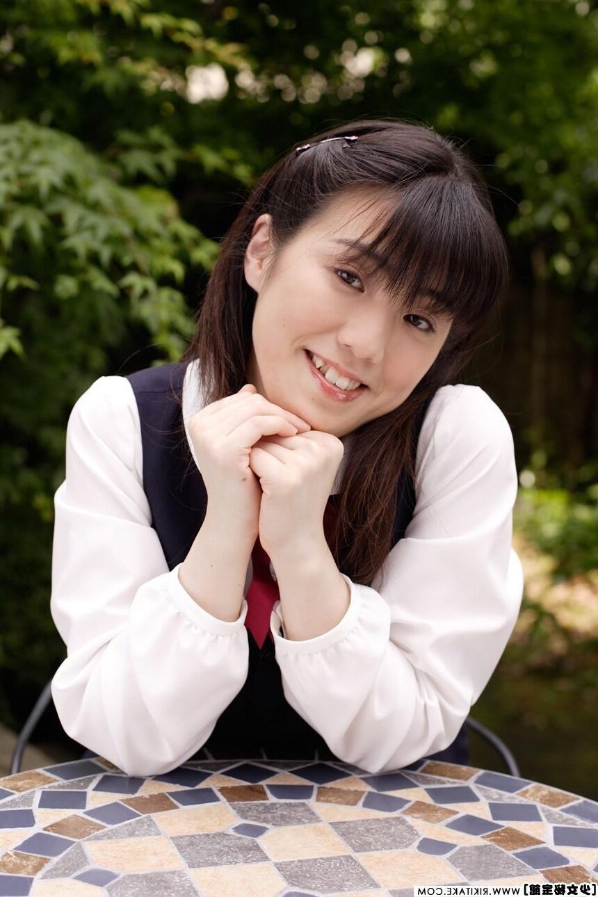 Modèle de nu japonais Ayako Ishikawa
