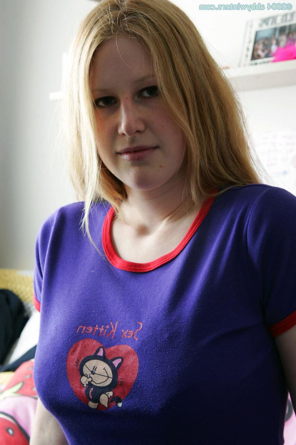 Chloe b