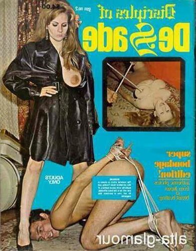 Журналы шлепают Femdom