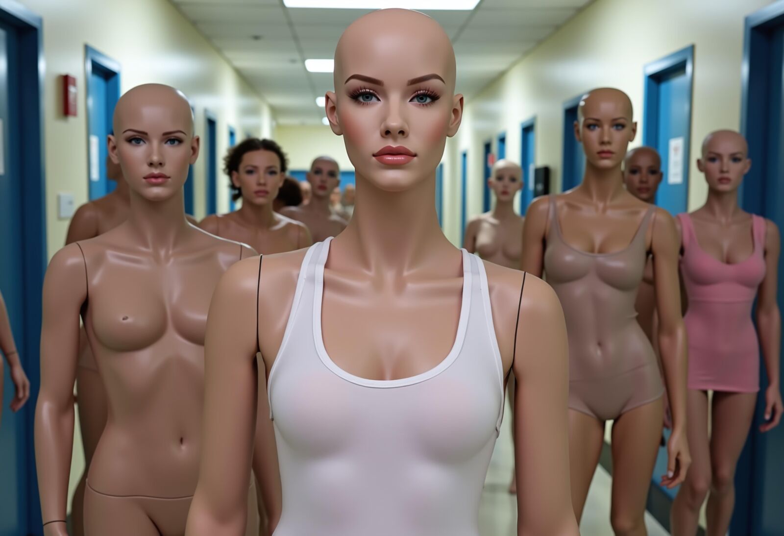 Mannequin