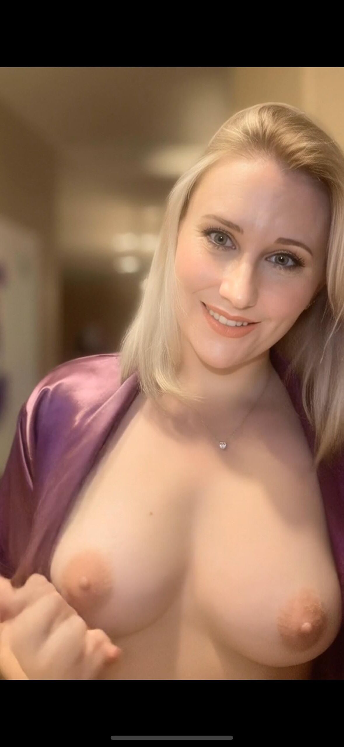 Chica de ai lo sé (tetas)