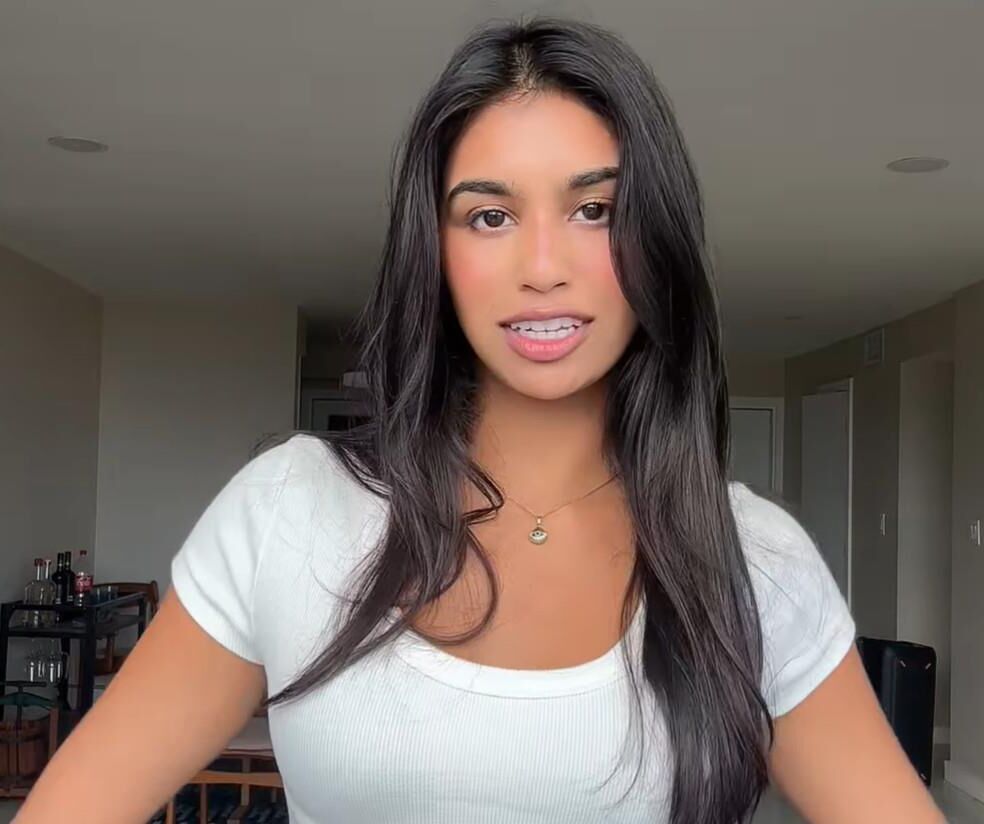 Julie vorstellen
