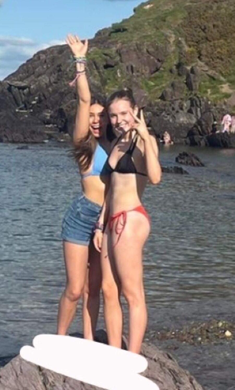 Teens Chavs will drain your nuts & empty your wallet