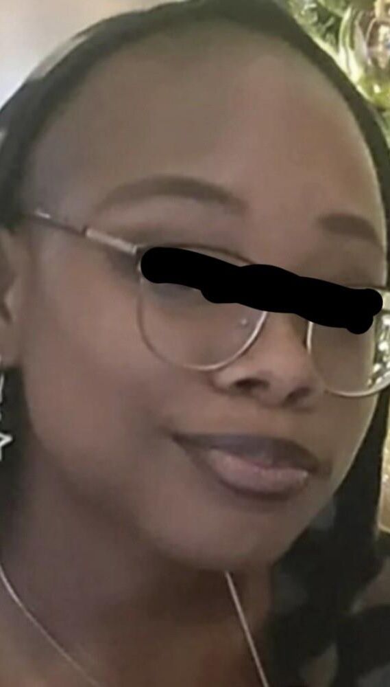 Nova esposa e filha negra e mais