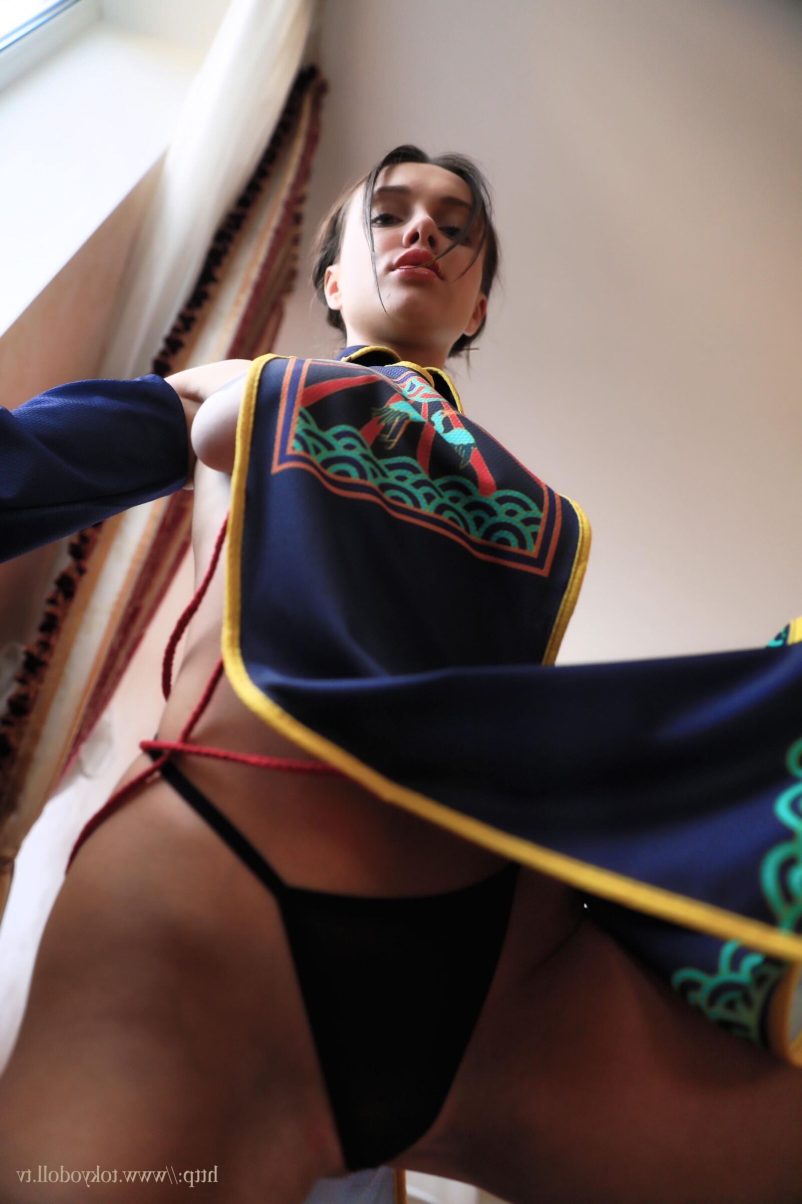 Sofya G Tokyodoll