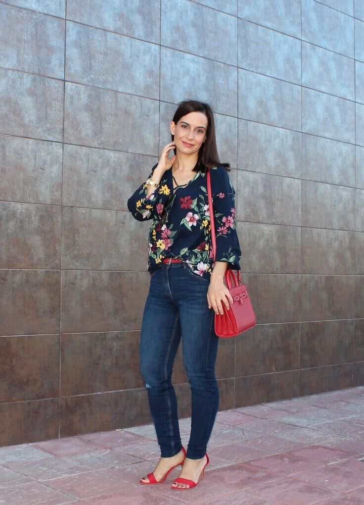 (P) Interesse an Beauty Pilar Milf Latina Modeblogger