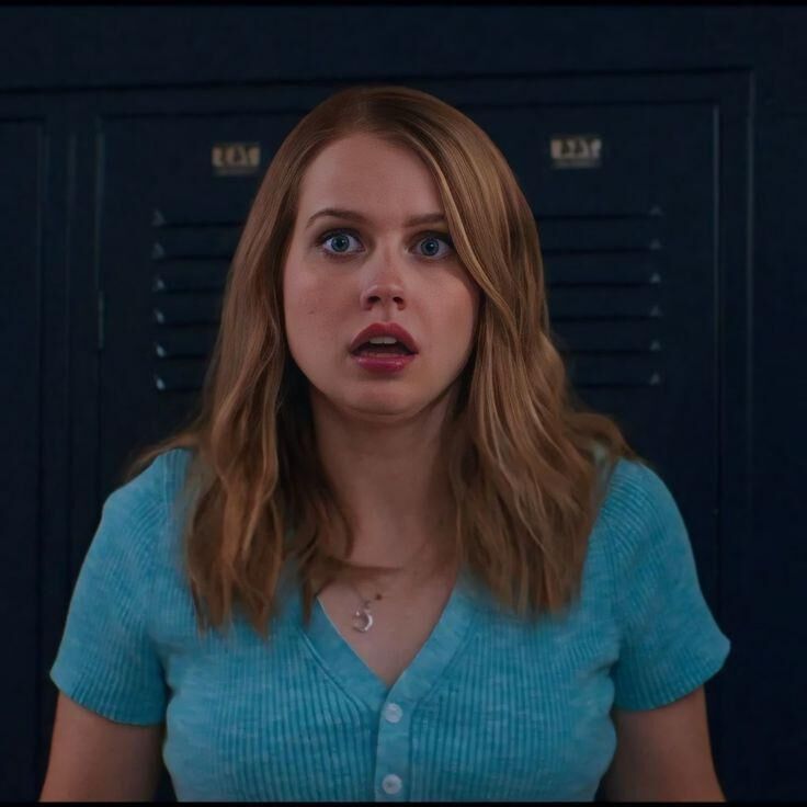 Angourie -Reis