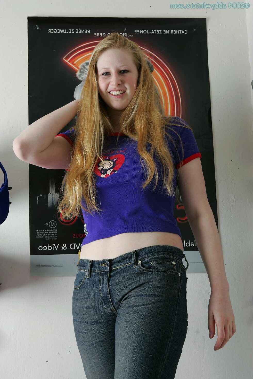 Chloe b