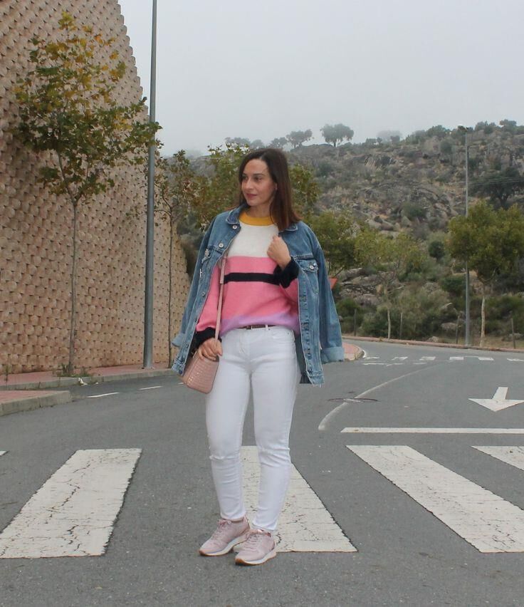 (P) Interesse an Beauty Pilar Milf Latina Modeblogger