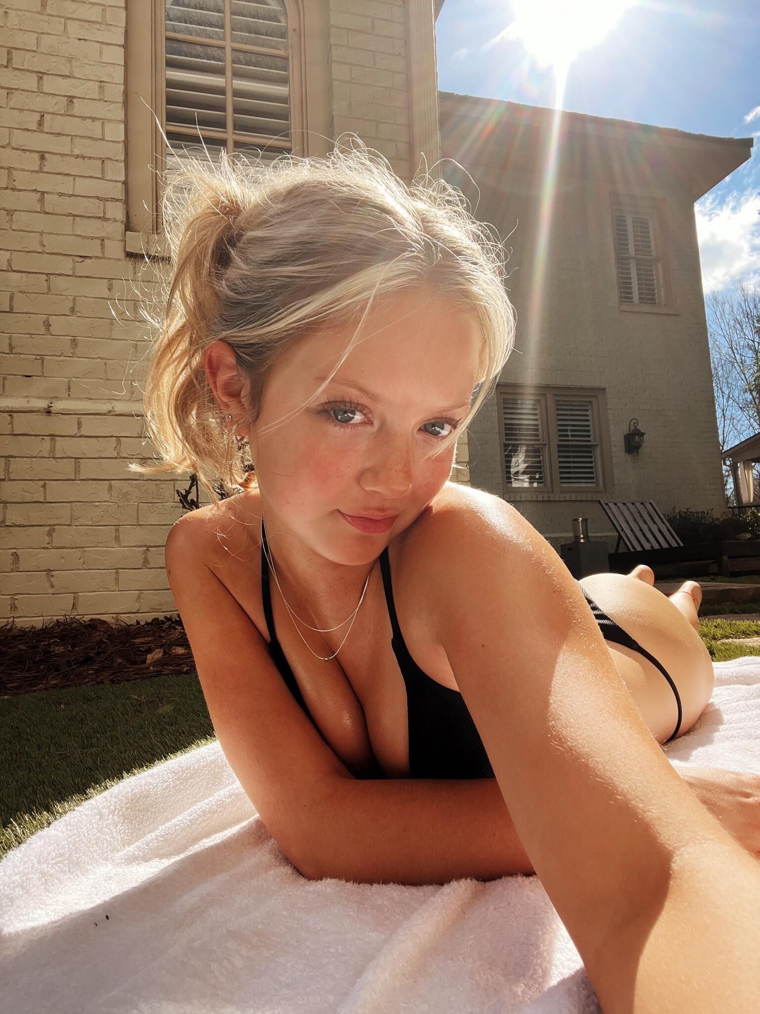Caroline