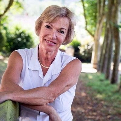 Brigitte Lahaie, fotos raras