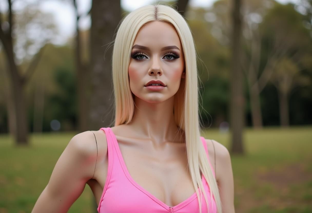Mannequin
