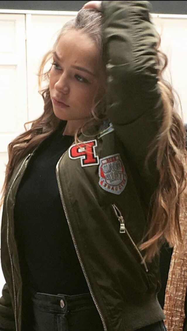 Connie Talbot