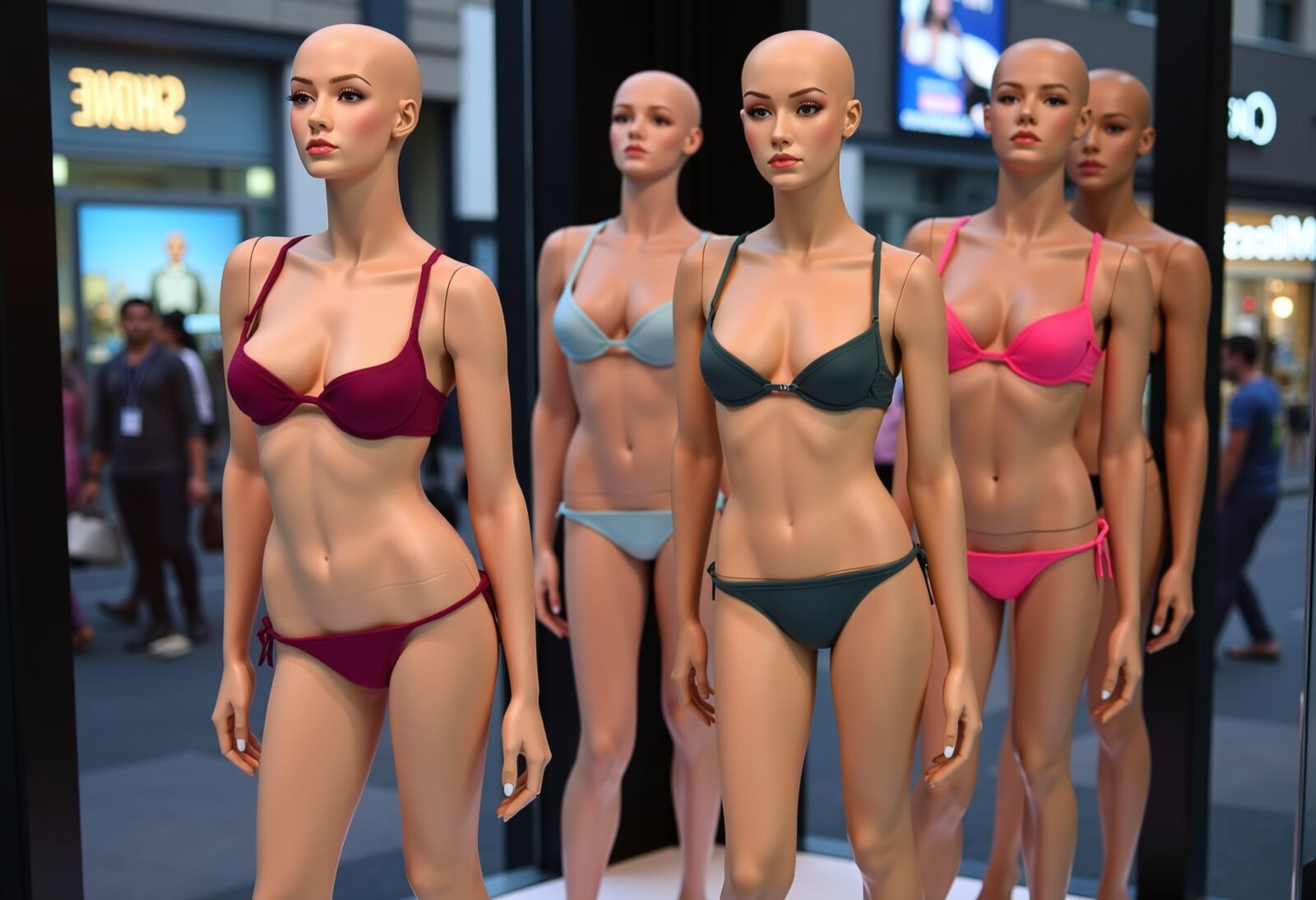 Mannequin