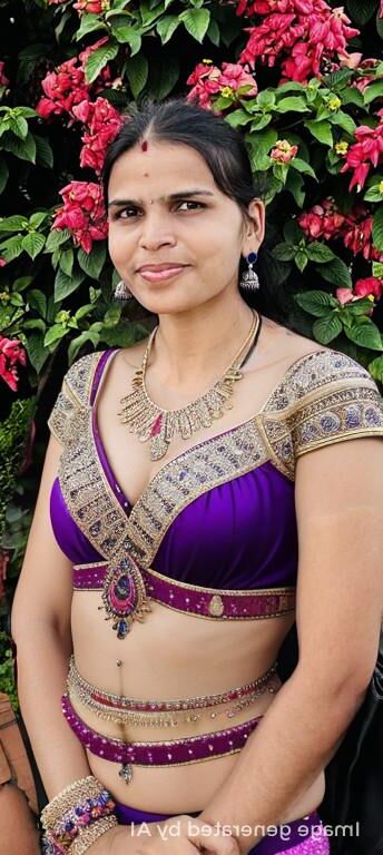 my slutty wife vinotha showing her navel to Slip Your Tongue 