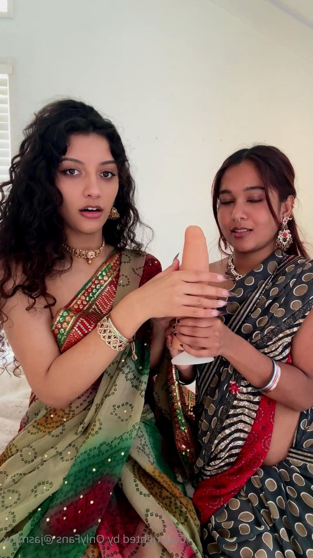 Desi Lesben