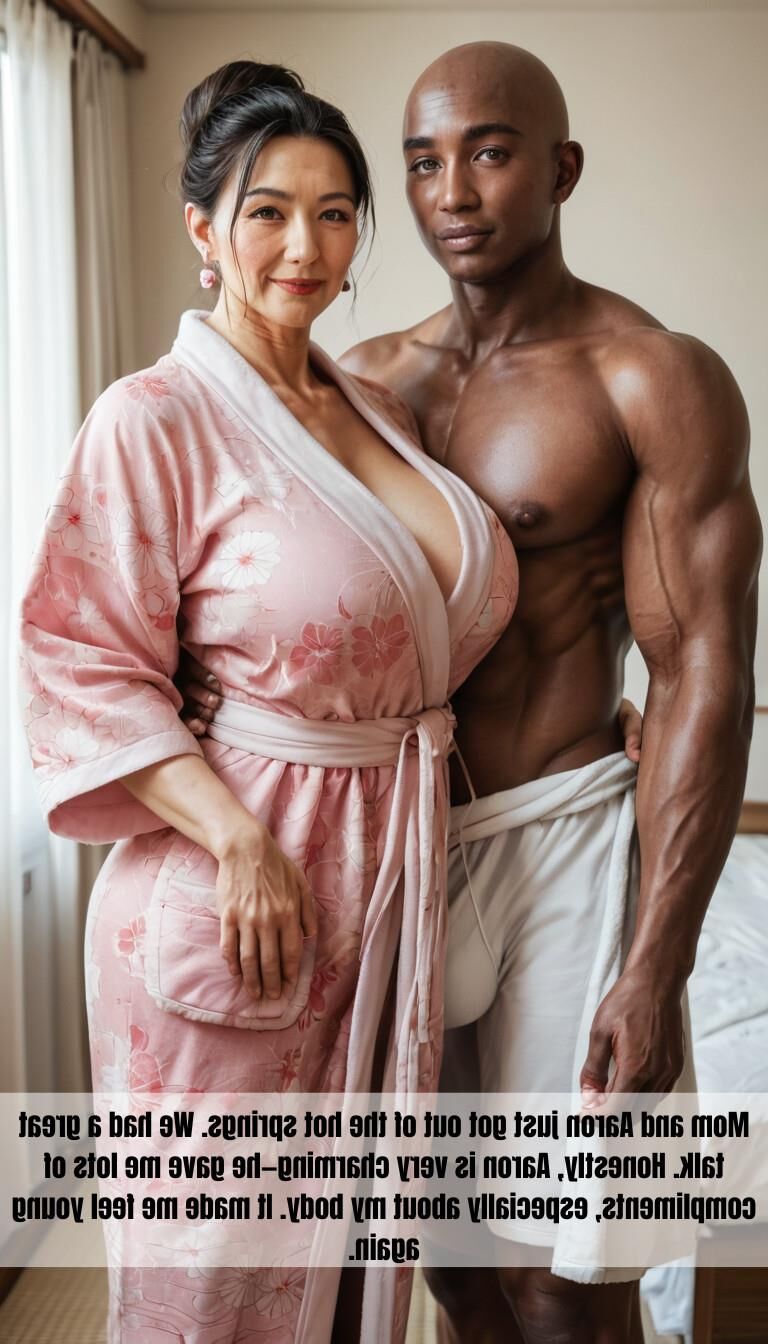 Milf und Mobber