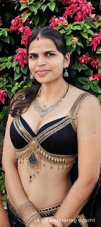 my slutty wife vinotha showing her navel to Slip Your Tongue 