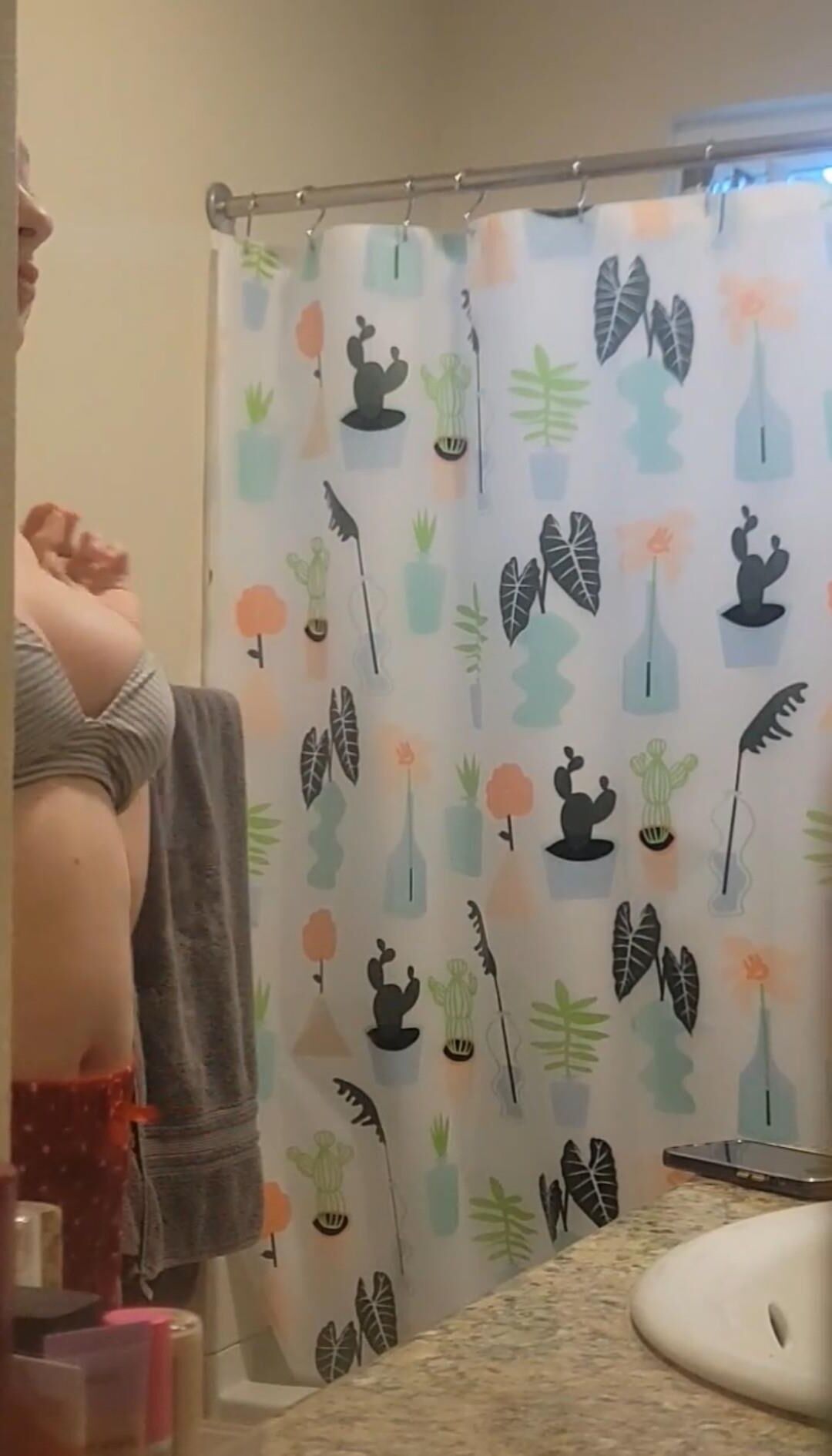  year old on her cam