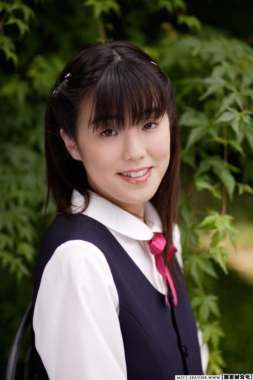Modèle de nu japonais Ayako Ishikawa