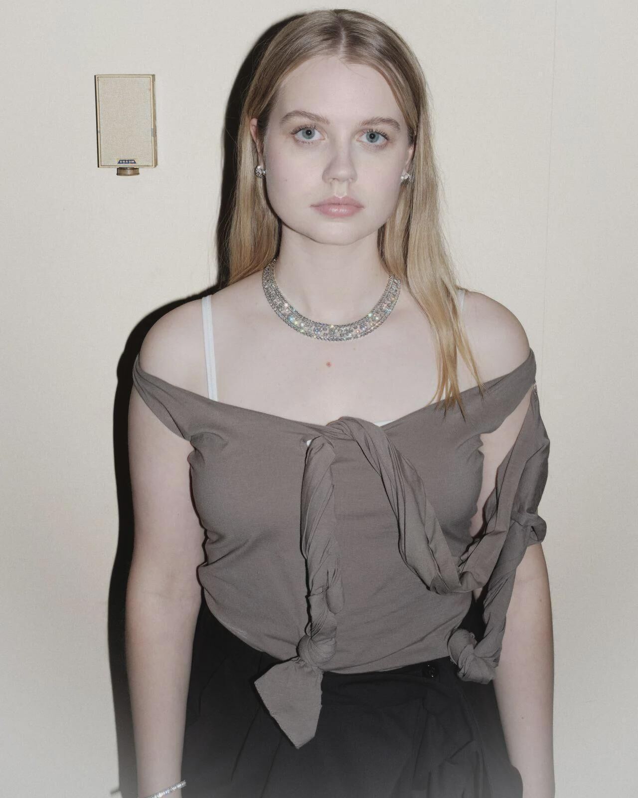 Angourie -Reis