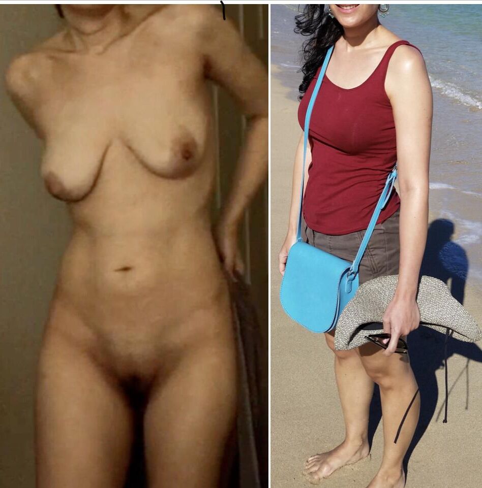 spy unaware milf yrs