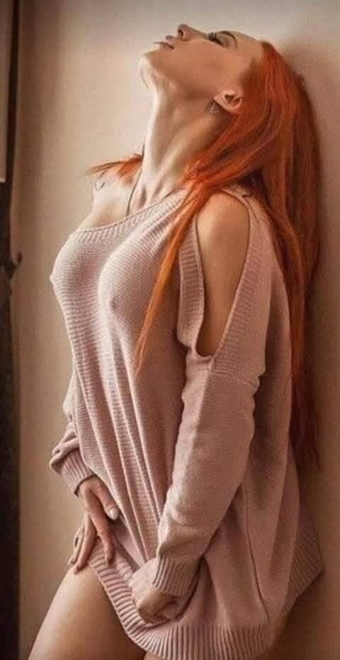  Random Redheads Pic's 