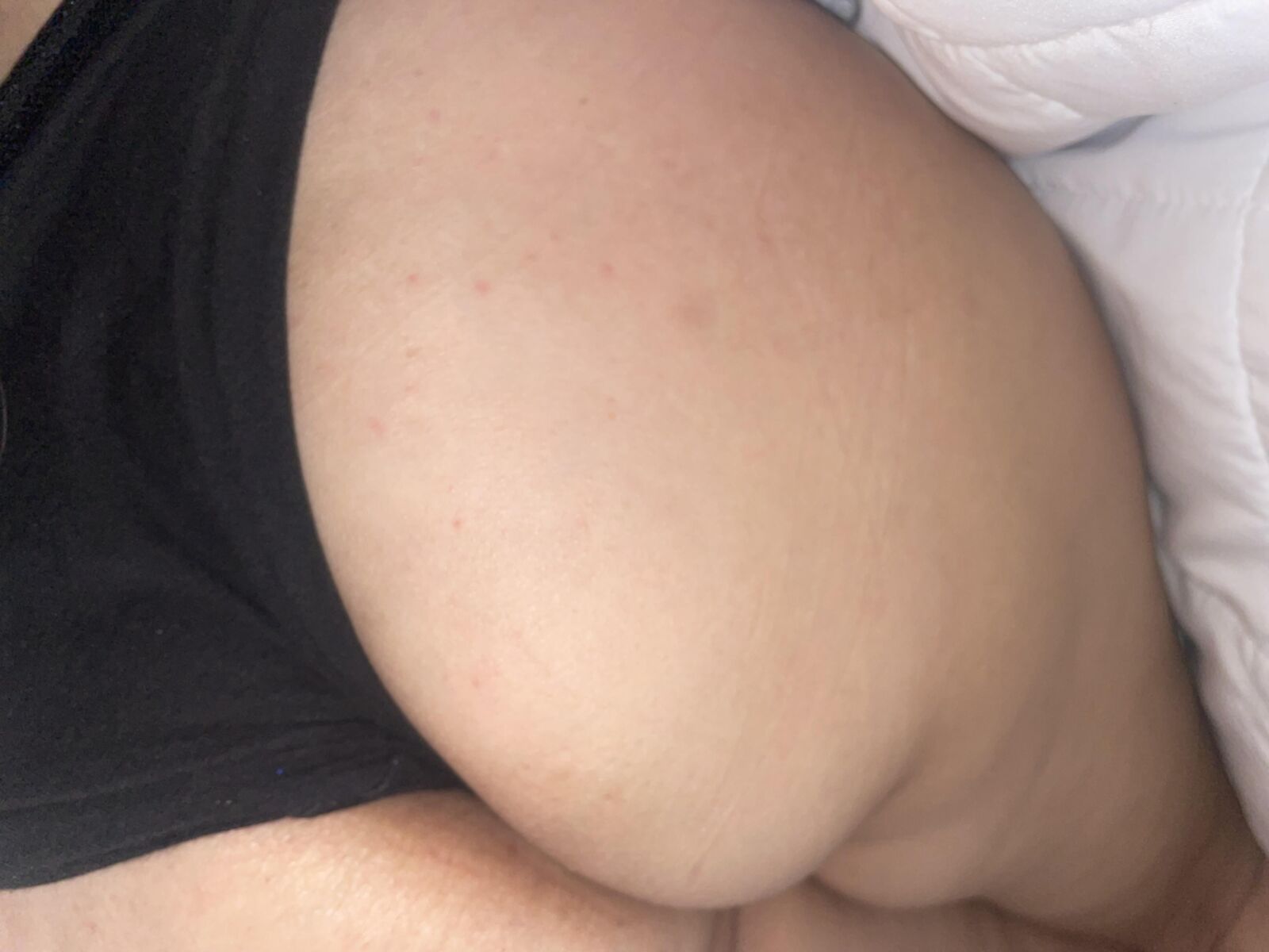 mexikanische Frau sexy Culro