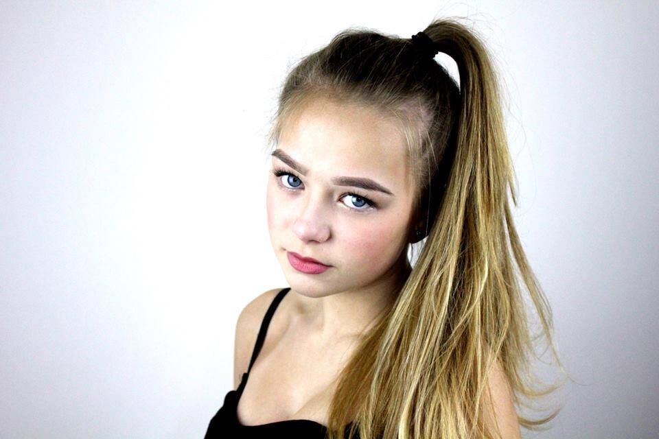 Connie Talbot
