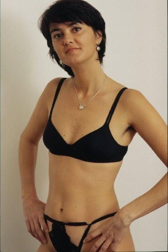 Manuela Carolina Milf Slut