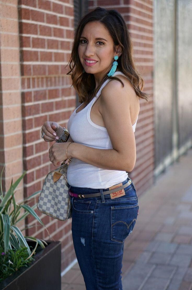 P interest In Beauty Lovely Petite Fashion Bloggers