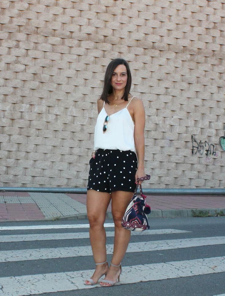 (P) Interesse an Beauty Pilar Milf Latina Modeblogger