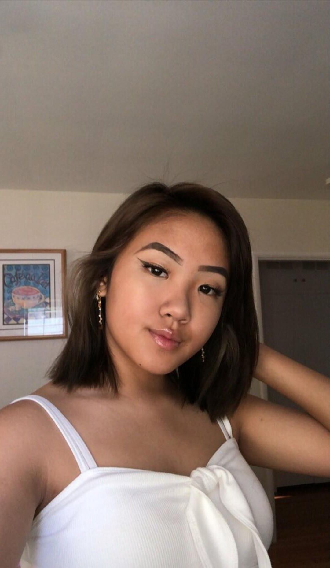 Salope sexy hmong