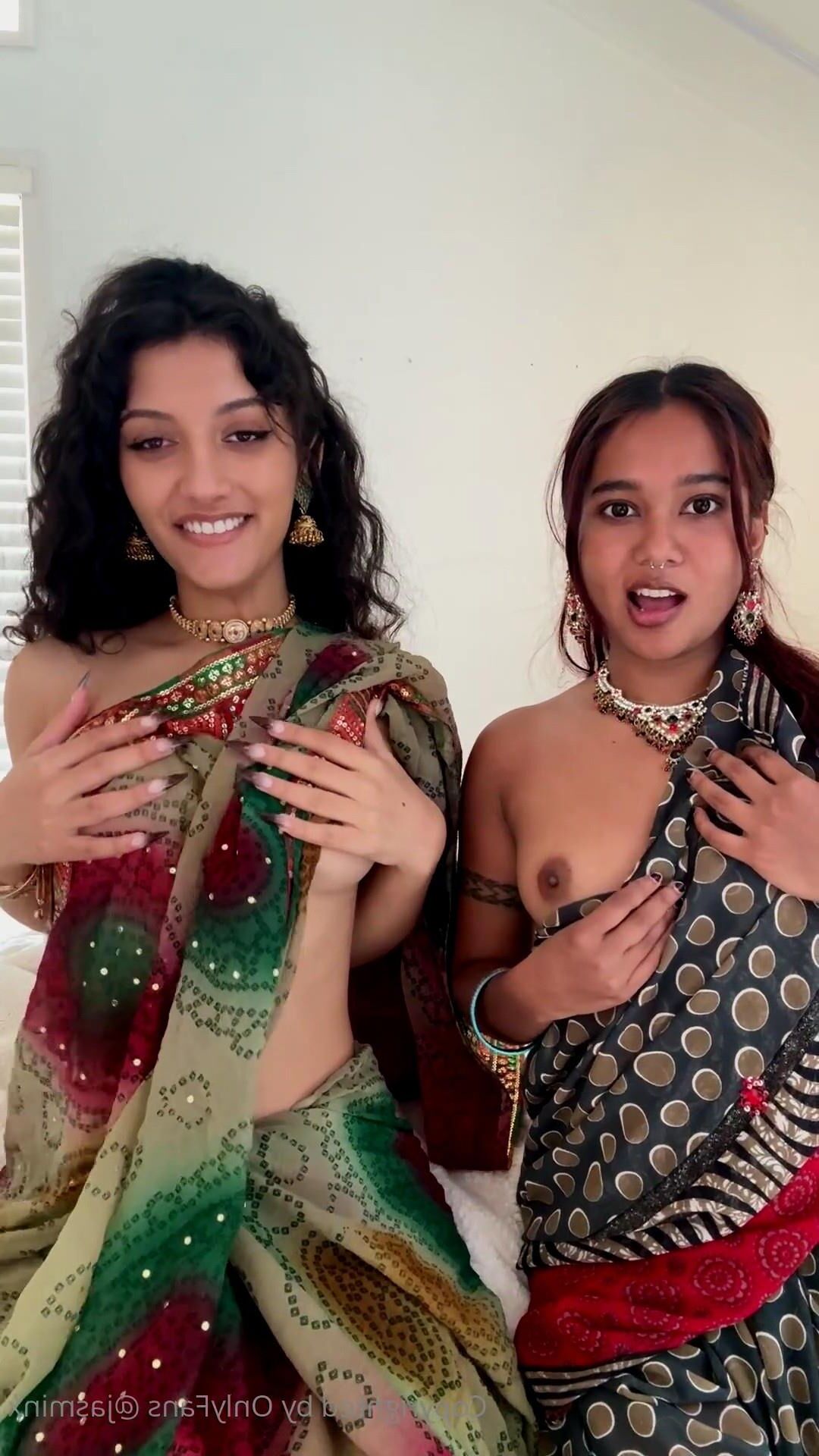 Desi Lesben
