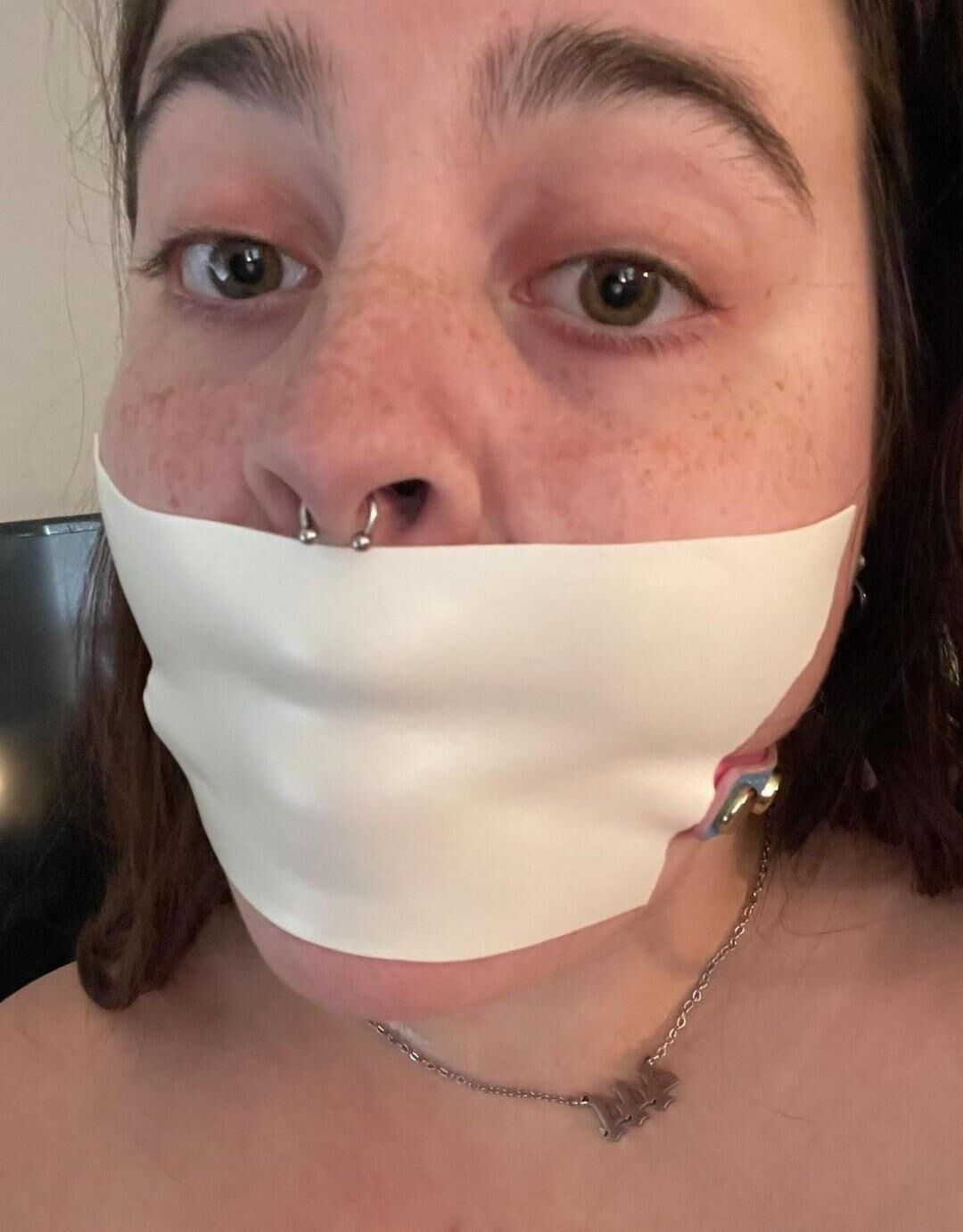 Chatte poilue peau claire latina squishkitten