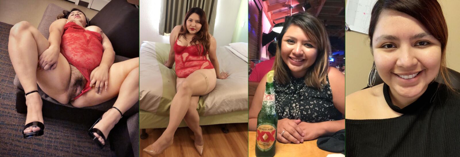 Before/After Spread Amateurs 