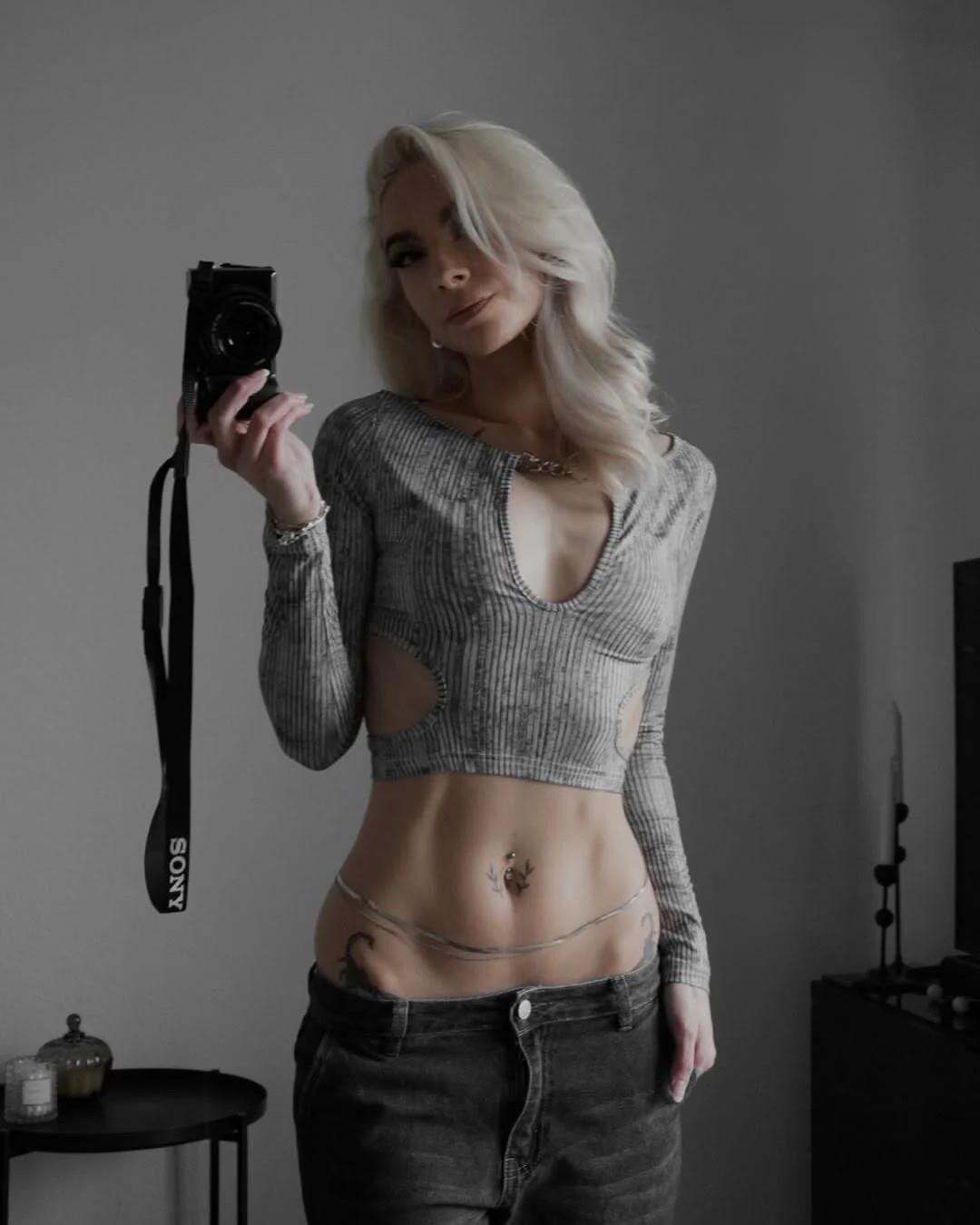 Sexy Körper