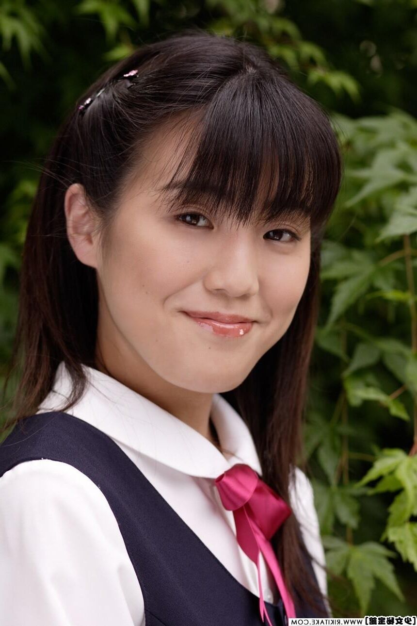 Modèle de nu japonais Ayako Ishikawa