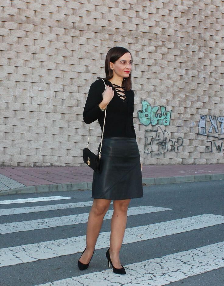 (P) Interesse an Beauty Pilar Milf Latina Modeblogger