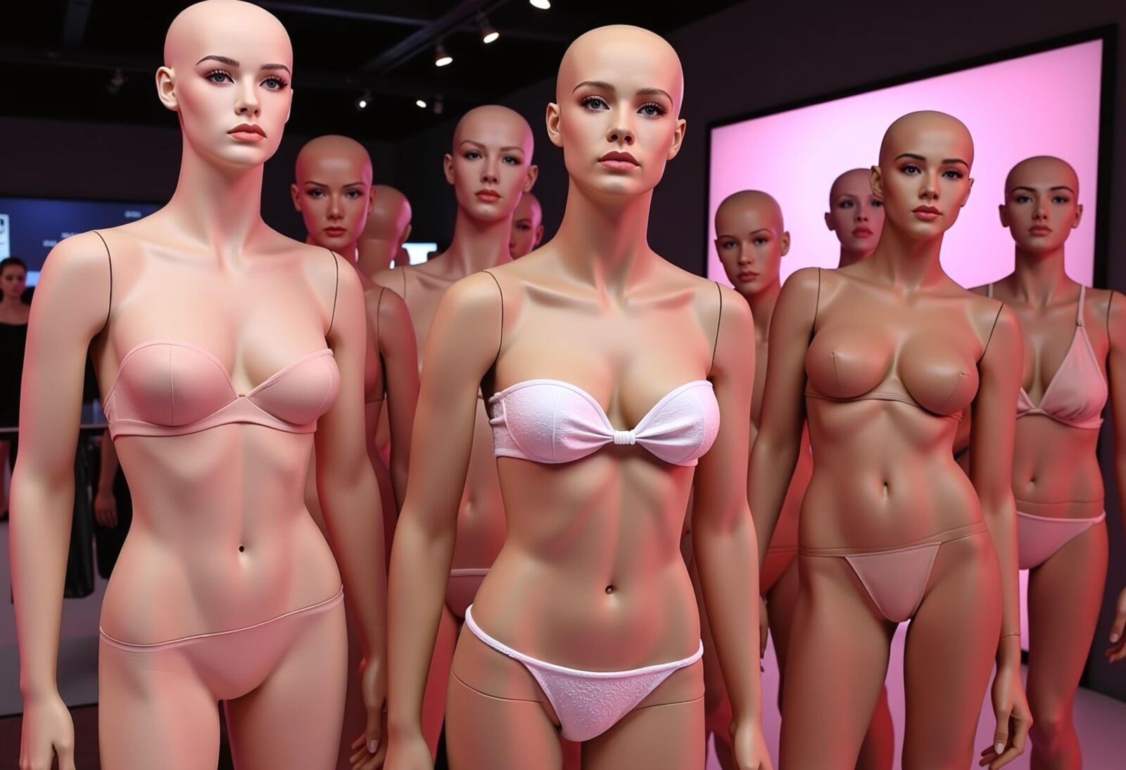 Mannequin