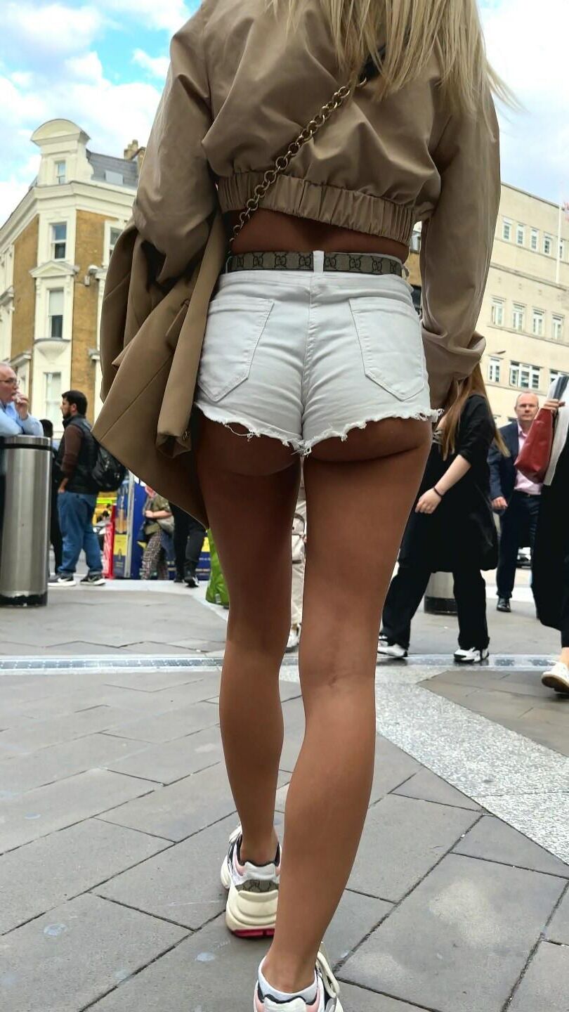 Asses sinceros perfectos